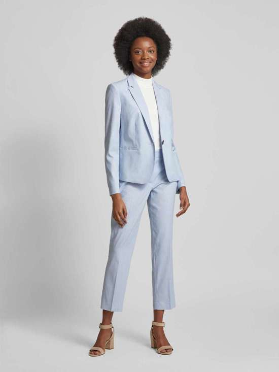 светло-синий