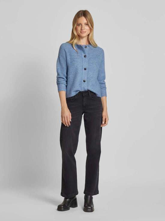 светло-синий