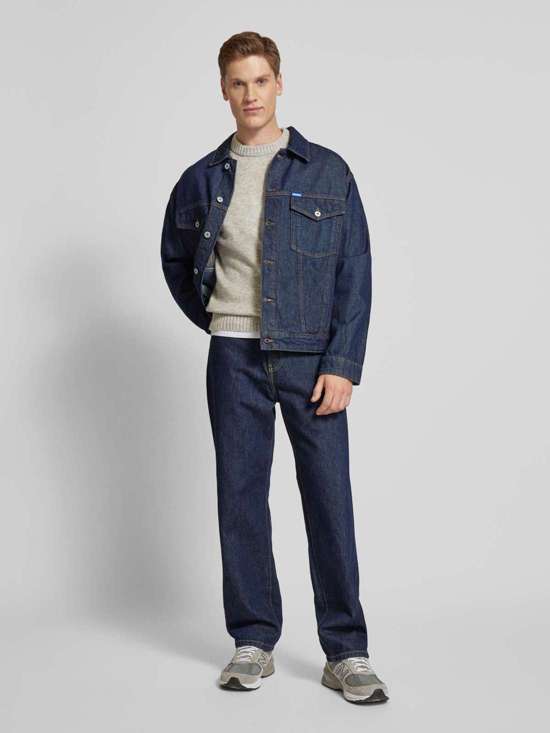 светло-серый меланжевый