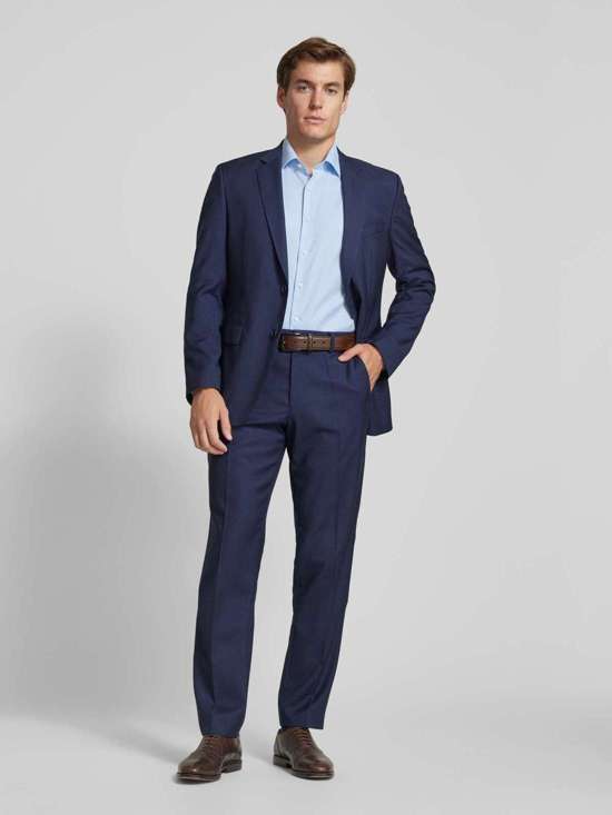 светло-синий