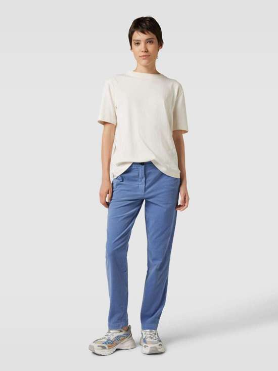 светло-синий