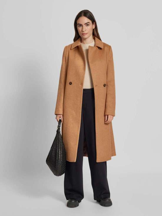 верблюжий меланжевый