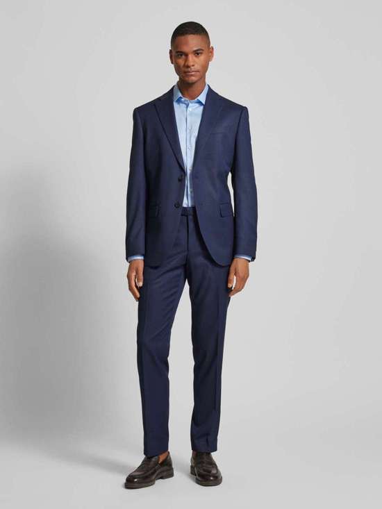 светло-синий