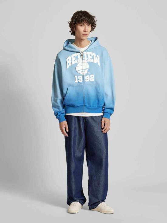 серо-голубой