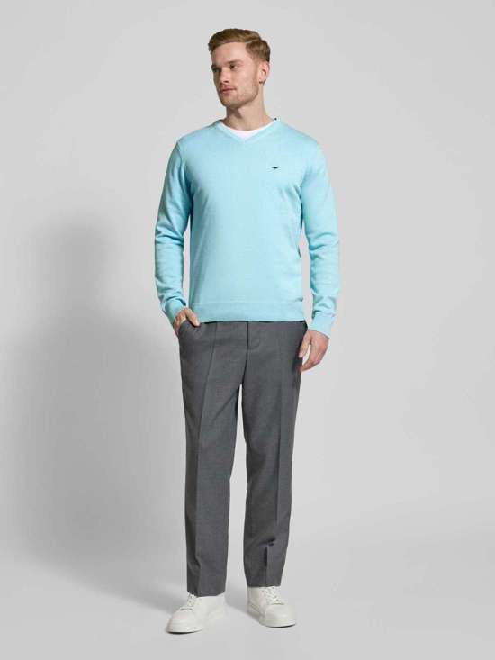 светло-синий