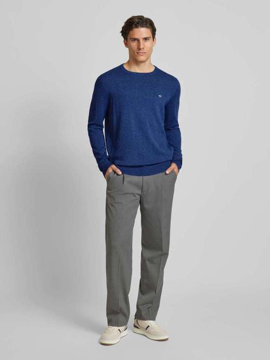 серо-голубой