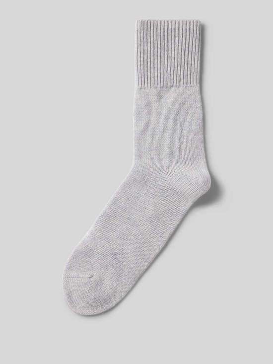 серый меланжевый