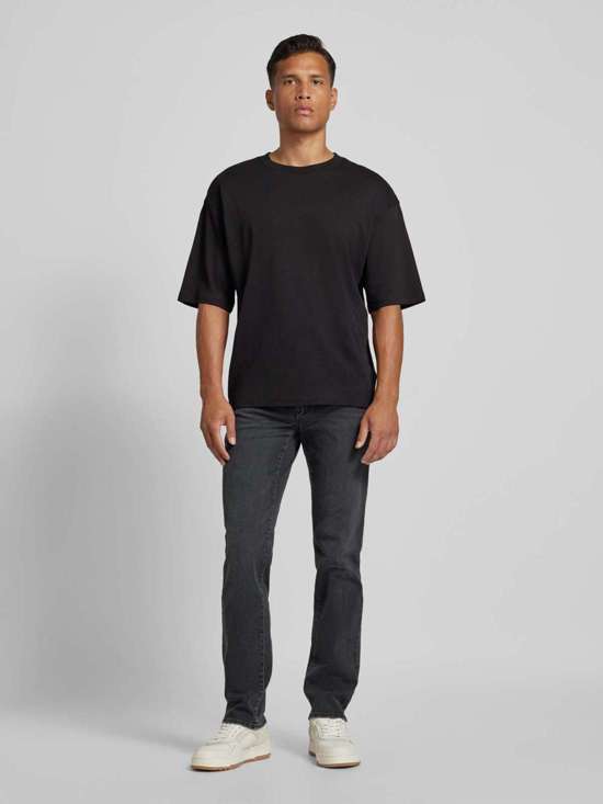 Джинсы узкого кроя с пятью карманами, дизайн «MIKE» CADIZ