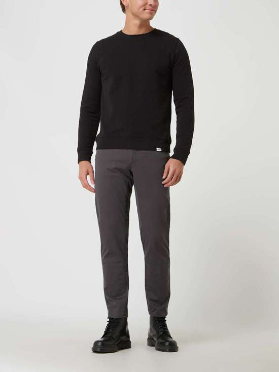 антрацит меланжевый