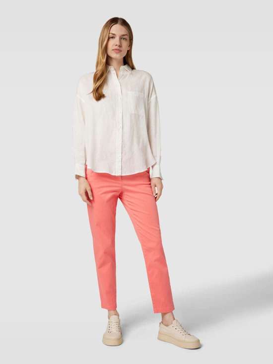 коралловый