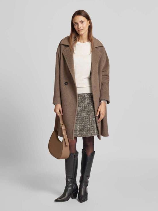 экрю меланж