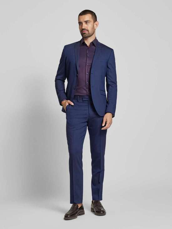 баклажановый