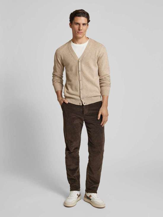 верблюжий меланжевый