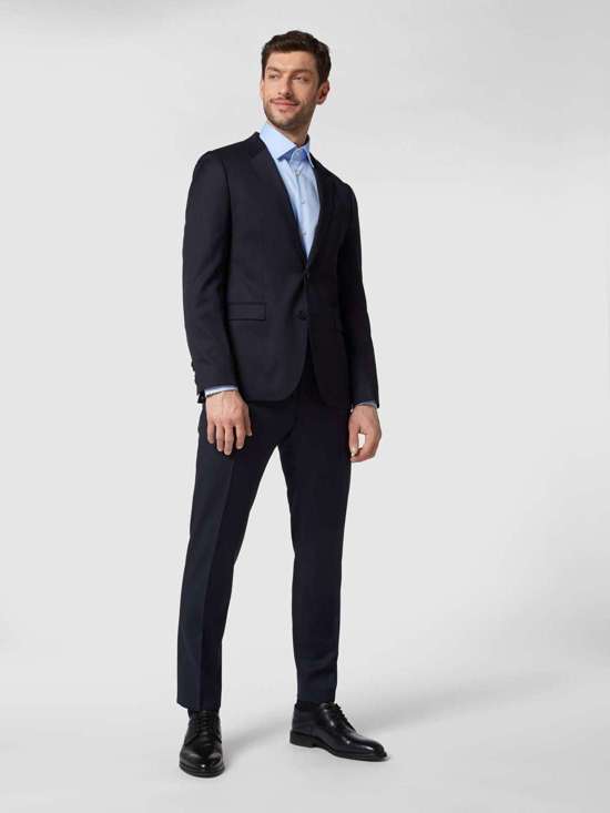 светло-синий