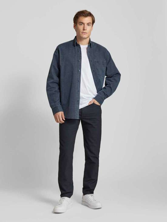 темно-синий