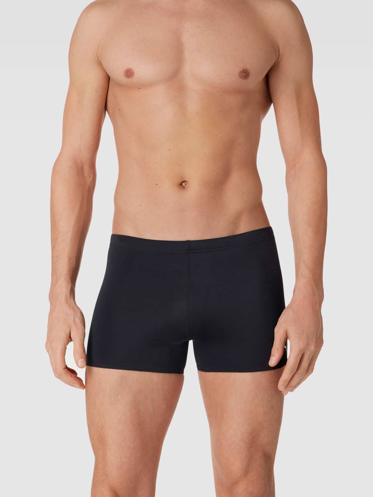 Плавки с эластичным поясом CLASSIC SWIM TRUNK