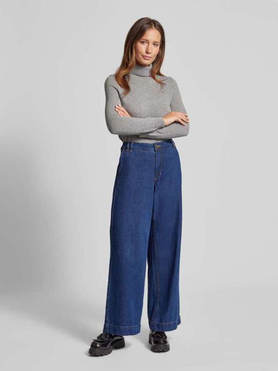 светло-серый меланжевый