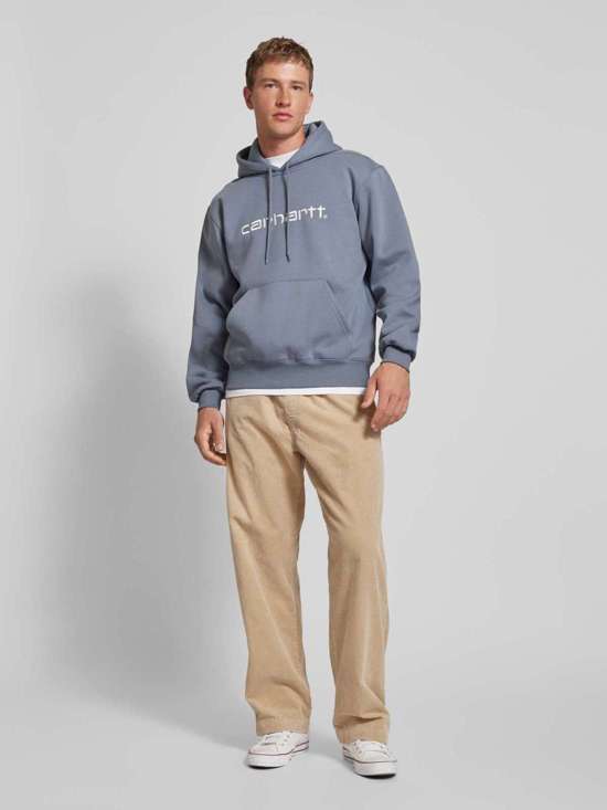 серо-голубой