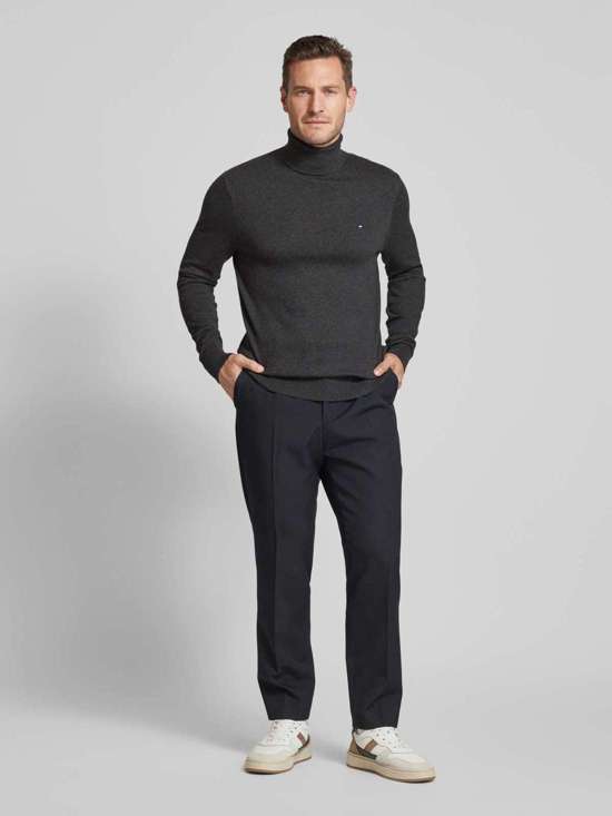 антрацит меланжевый