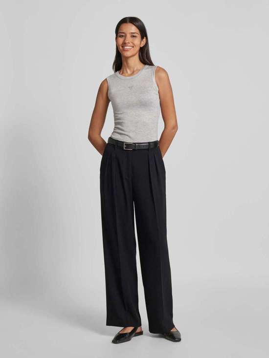 светло-серый меланжевый