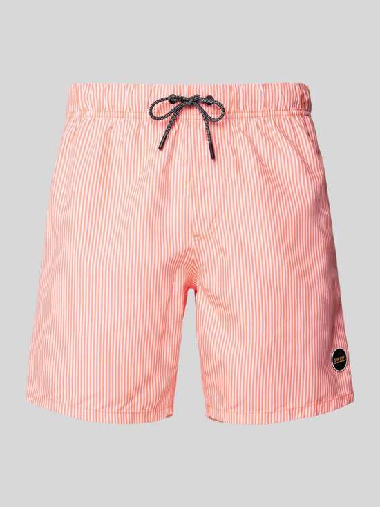 неоновый оранжевый