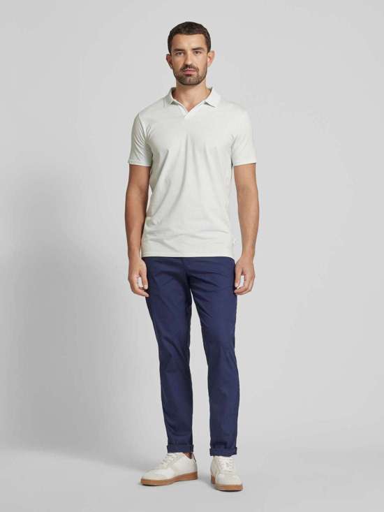 светло-синий