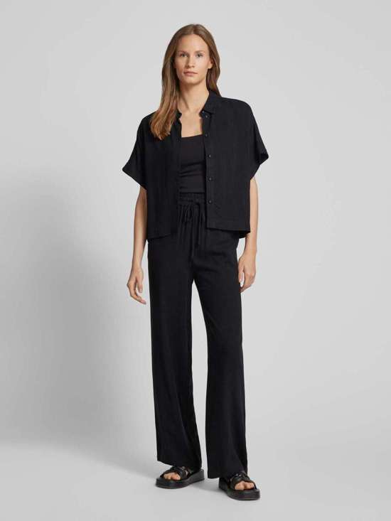 Брюки стандартного кроя с эластичным поясом VIVA-GULIA