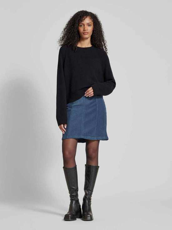 серо-голубой