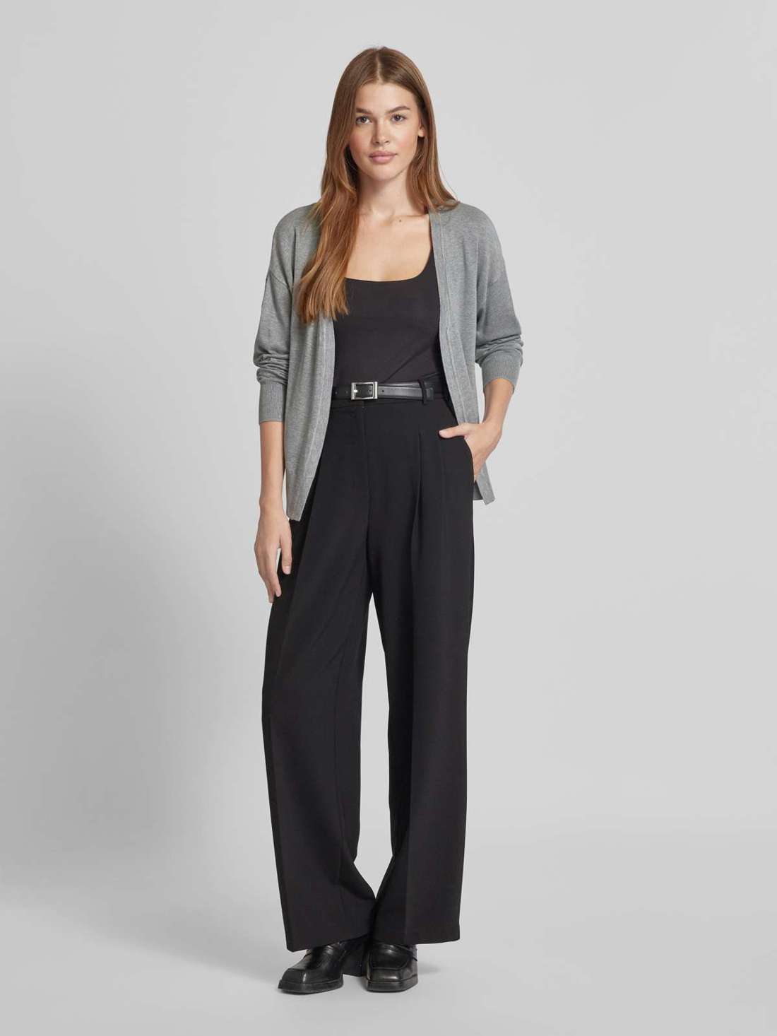 Кардиган с Morla