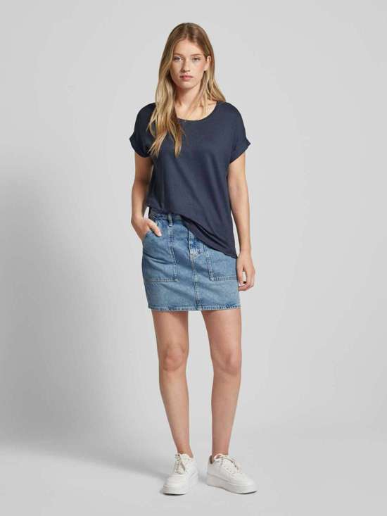 серо-голубой