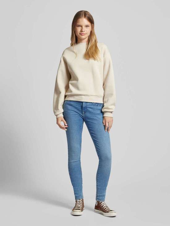 Джинсы суперскинни с пятью карманами 710™