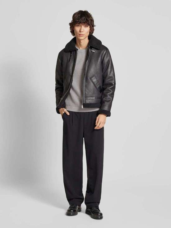 светло-серый меланжевый