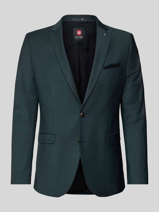 темно-зеленый