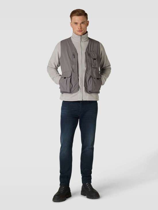 светло-серый