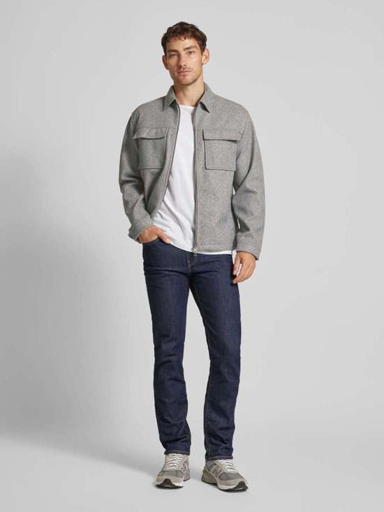 графитовый меланжевый