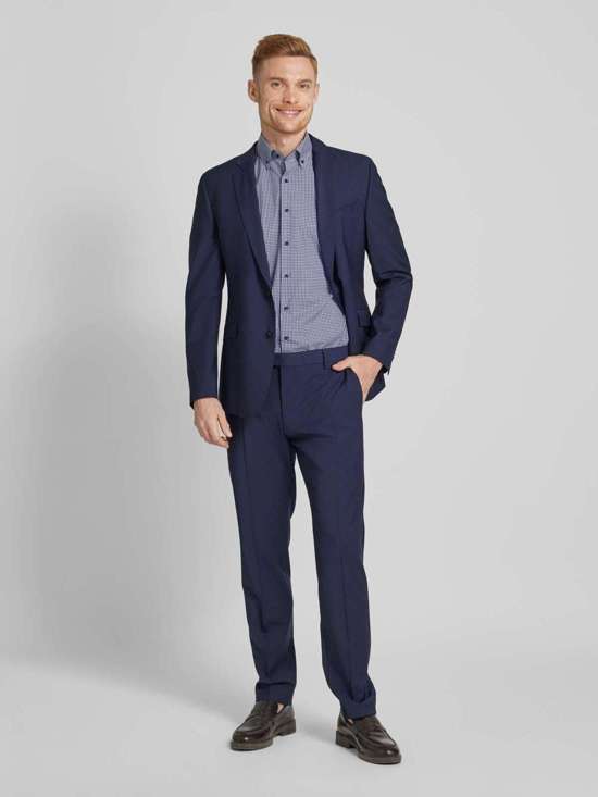 темно-синий