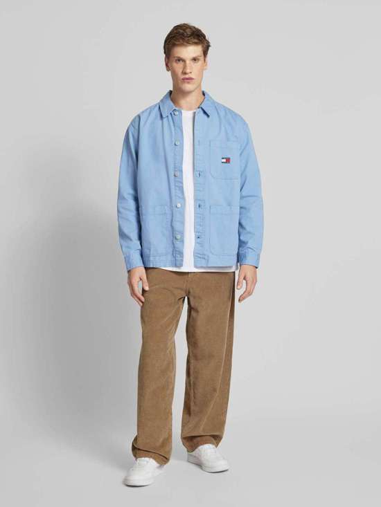 серо-голубой