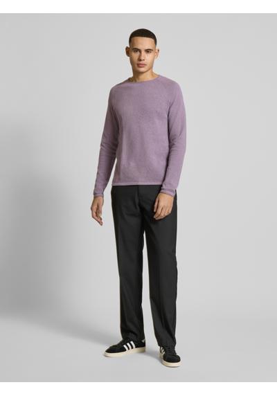 lavender melange