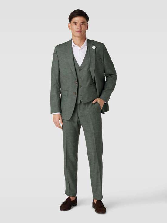 темно-зеленый