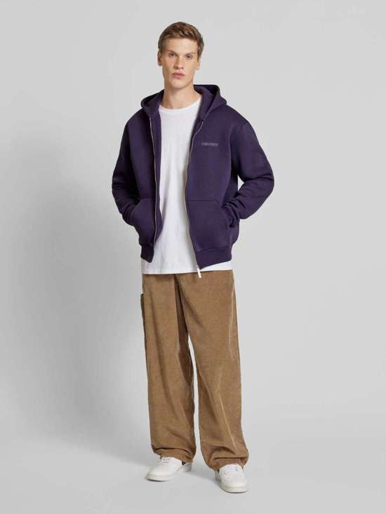 баклажановый