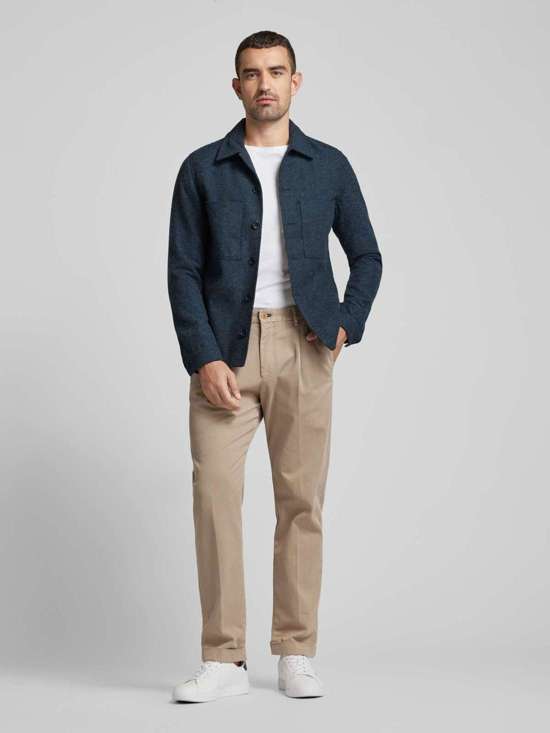 темно-синий