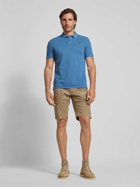 светло-синий