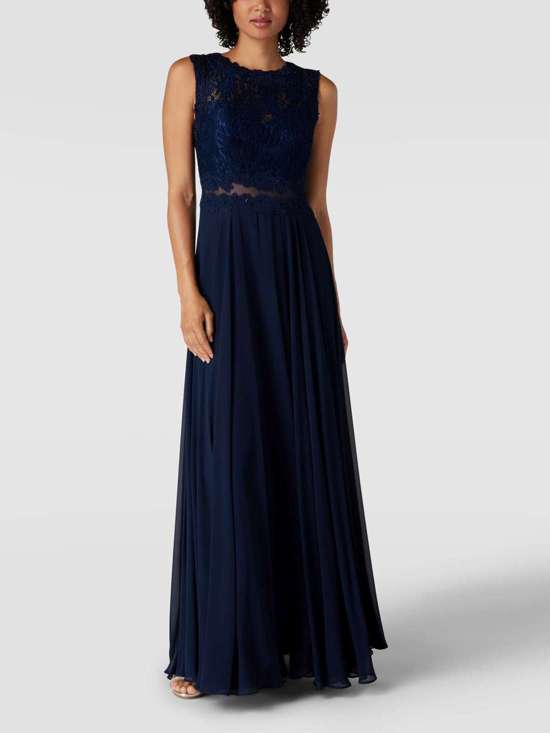 темно-синий