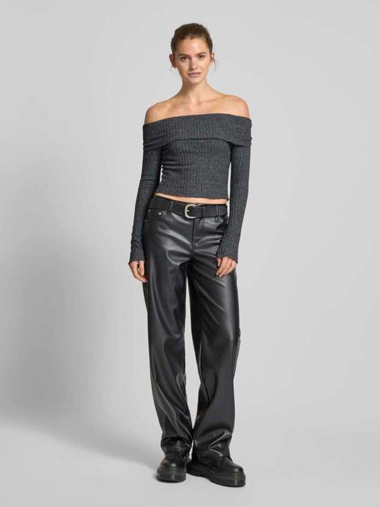 антрацит меланжевый