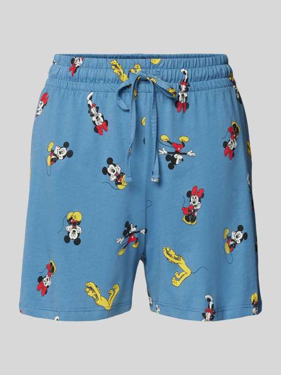 синий джинсовый