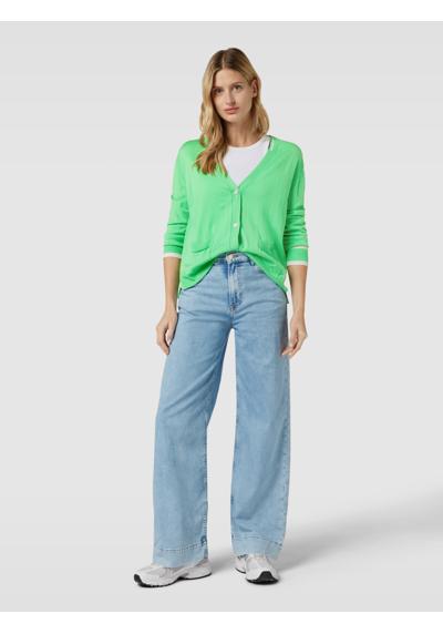 neon gruen