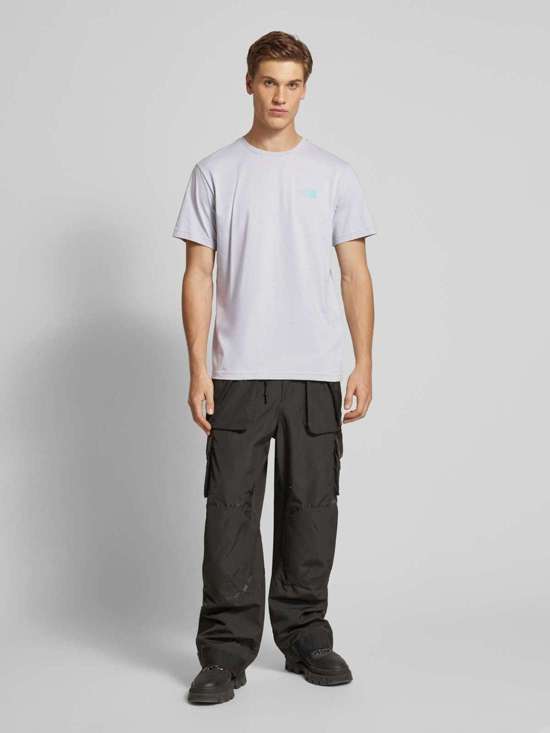 средне-серый