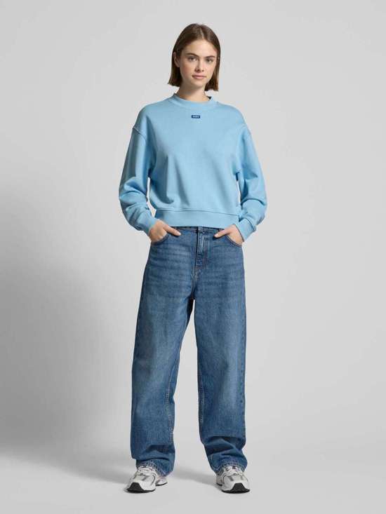 серо-голубой