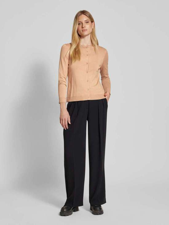 верблюжий меланжевый