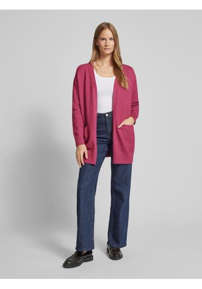 fuchsia melange